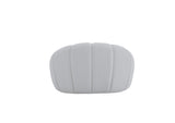 Nest Curved Armchair