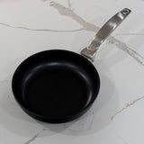 CHD Dual Ceramic Layer, Diamond Reinforced Nonstick Fry Pan | Made in Switzerland