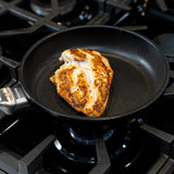 CHD Dual Ceramic Layer, Diamond Reinforced Nonstick Fry Pan | Made in Switzerland
