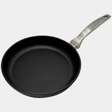 CHD Dual Ceramic Layer, Diamond Reinforced Nonstick Fry Pan | Made in Switzerland