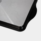 CHD Dual Ceramic Layer, Diamond Reinforced Nonstick 17" x 11" Double-Burner Griddle | Made in Switzerland