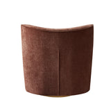 Maris Side Chair-RUST