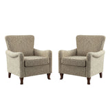 Raimund Armchair(Optional Types)