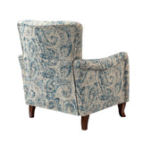 Raimund Armchair(Optional Types)