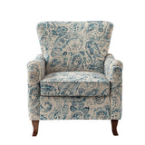 Raimund Armchair(Optional Types)
