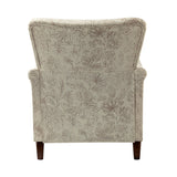 Raimund Armchair(Optional Types)