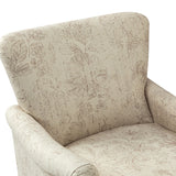 Raimund Armchair(Optional Types)