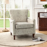 Raimund Armchair(Optional Types)