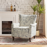 Raimund Armchair(Optional Types)