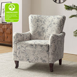 Raimund Armchair(Optional Types)