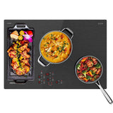 CIARRA 30-inch Pro Kitchen Bundle
