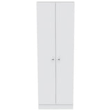 Belmont 2 Piece Kitchen Set, White Finish