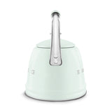 Kettle Retro-style Pastel green Glossy