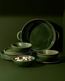 Family Feast Dinnerware Set