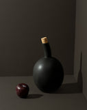 Stoneware Olive Oil Dispenser | Zitouna 34 oz