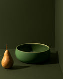 Stoneware Serving Coupelle | EWA 34 Oz