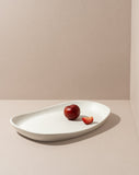 Mini Stoneware Serving Platters | Dadasi