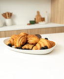 Mini Stoneware Serving Platters | Dadasi