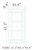 Clane Mirror - Clearance