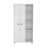 Misuri Wardrobe Armoire