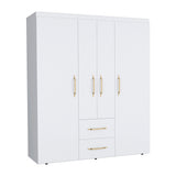 Bariloche Wardrobe