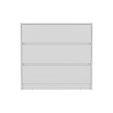 Austin Three Drawer Dresser, Pull Out Mechanism