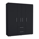 Bariloche Wardrobe