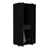 Misuri Wardrobe Armoire