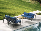 Andrea Outdoor 4-Piece Set