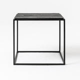 Rustika Nesting Coffee Table Set 100cm