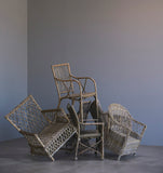 Wickerworks Monarch Chair (Set of 2)