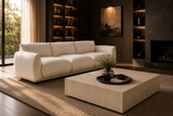 Cube Square Coffee Table