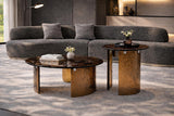 Rivelle Coffee Table