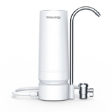 Ultrafiltration Countertop Faucet Water Filter CTF-07