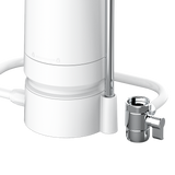 Ultrafiltration Countertop Faucet Water Filter CTF-07