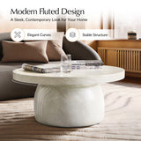 Andolise Coffee Table - Round