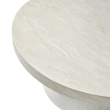 Andolise Coffee Table - Round