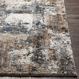 Culasian Luxe Thick Area Rug