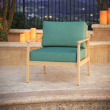 Deep Seating Cushion Set - Seat 28.5 x 28.5 x 5 | Back 28.5 x 17.75 x 5