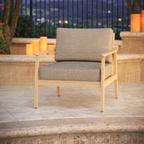 Deep Seating Cushion Set - Seat 28.5 x 28.5 x 5 | Back 28.5 x 17.75 x 5