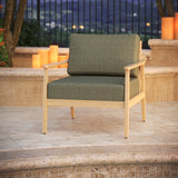 Deep Seating Cushion Sets - Seat 28.5 x 28.5 x 5 | Back 28.5 x 17.75 x 5