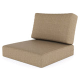 Deep Seating Cushion Sets - Seat 28.5 x 28.5 x 5 | Back 28.5 x 17.75 x 5