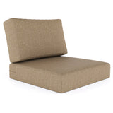 Deep Seating Cushion Sets - Seat 28.5 x 28.5 x 5 | Back 28.5 x 17.75 x 5