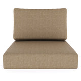 Deep Seating Cushion Sets - Seat 28.5 x 28.5 x 5 | Back 28.5 x 17.75 x 5