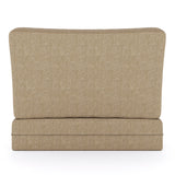 Deep Seating Cushion Sets - Seat 28.5 x 28.5 x 5 | Back 28.5 x 17.75 x 5