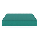 Ottoman Welt Cushion - 23.5 x 20 x 3.5