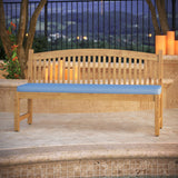 Bench Cushion - 65 x 18 x 2.75