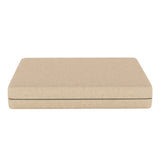 Ottoman Cushion - 23.5 x 20 x 3.5
