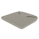 Dining Chair/Seat Pad - 18 x 17.5 x 2