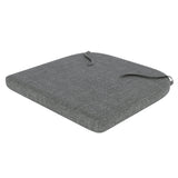 Dining Chair/Seat Pad - 18 x 17.5 x 2